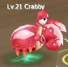 CrabbySide