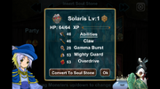 SolarisBase