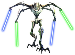 Grievous