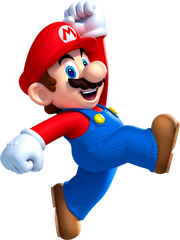 Mario
