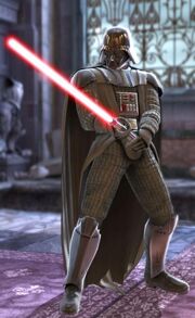 Darth Vader