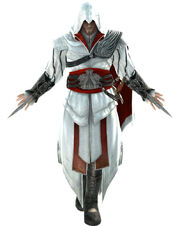 Ezio Auditore
