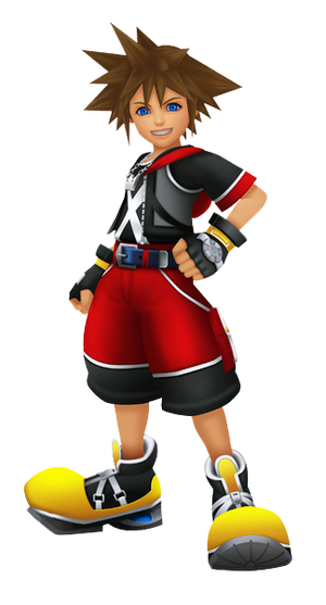 Sora