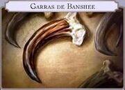 Garras