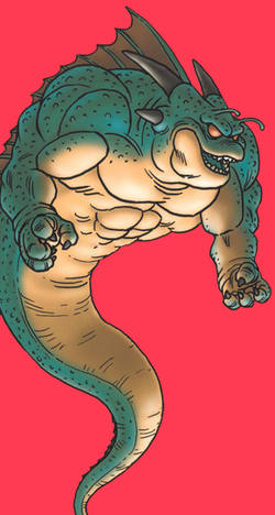 Porunga