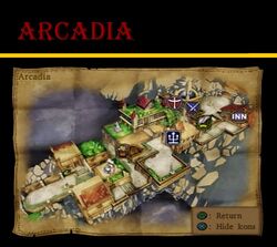 Arcadia