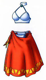 DancersCostume