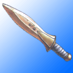 Art Dagger