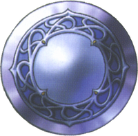 Dq7 silver shield