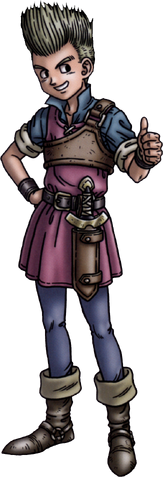 File:DQIX - Ivor.png