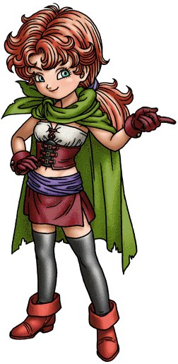 Maribel Monster Master.png