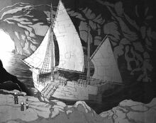 Bateau VII