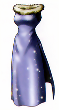 SpangledDress