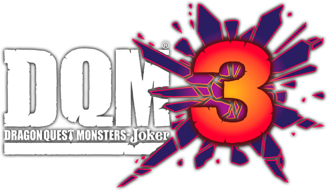 File:DQMJ3 logo.png