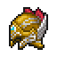 IX - Heavenly helm sprite