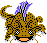 Killergila DQIV NES