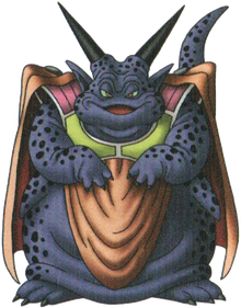 Pudgedevil