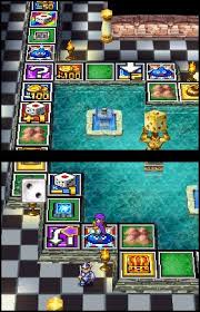 Minijuego en Dragon Quest V.jpg