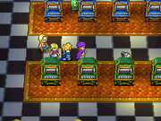 Casino (DQV)