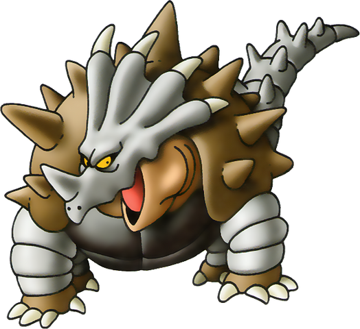 File:DQVDS - Tortoceratops.png