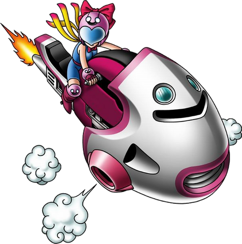 File:DQMJ2PRO - Slider girl.png