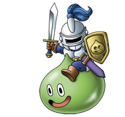 SlimeKnight