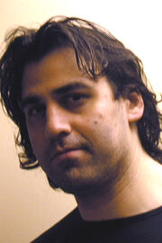 Jon Sullivan