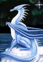Frost Dragon 3