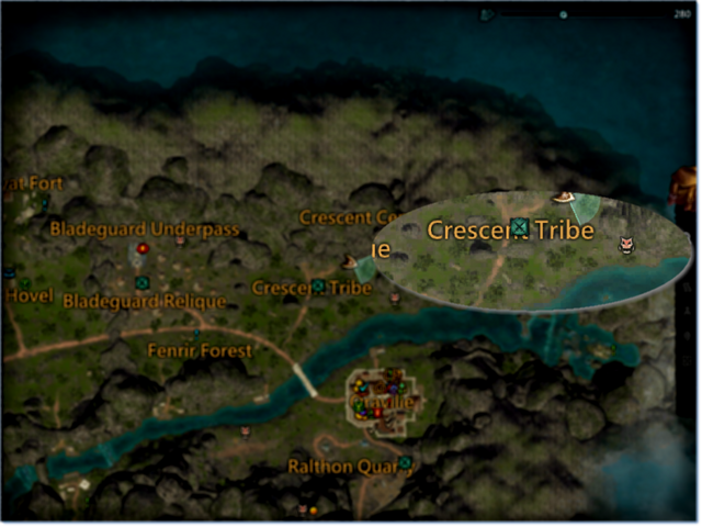 Crescent Tribe