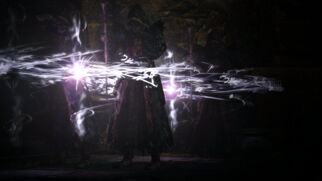 Skeleton Sorcerers