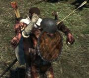 Dragon's Dogma - Hold02