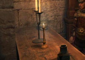 Sconce
