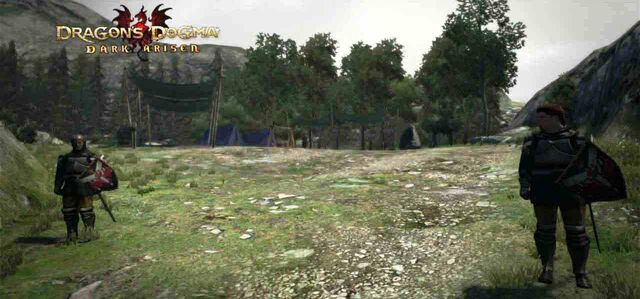 Archivo:Campamento de descanso Acceso sur.jpg