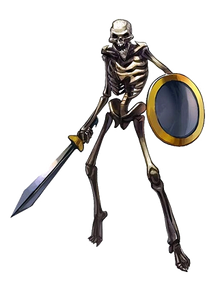 Skeleton
