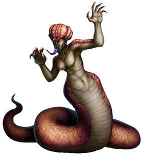 Lamia