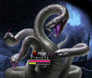 Archydra
