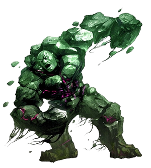 Mithrilgolem