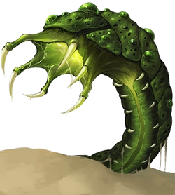 Landworm