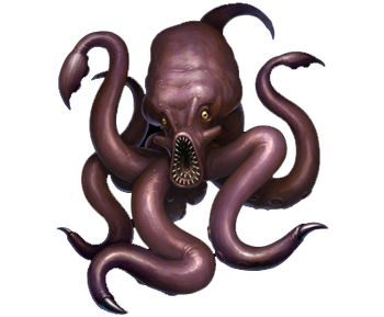Kraken