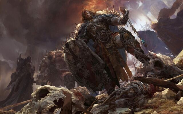 File:Fantasy-Art-Fenghua-Zhong-The-Battle-Begin-992x619.jpg