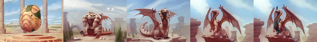 File:Desertdragoncollage.png