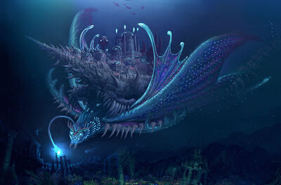Abyssal Palace