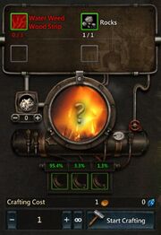 Weaponsmith
