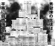 Nangokuren high