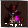 Demiguise