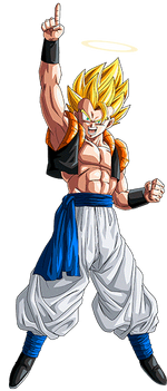 SuperGogetaDokkan
