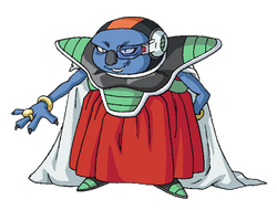 Sorbet ConceptArt RoF