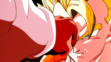 GogetaPunched