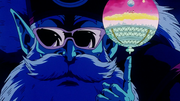Universe anime
