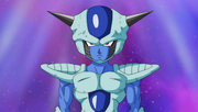 Frost Infobox